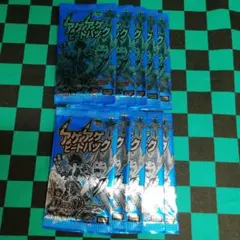 C021　アゲアゲビートパック　10パック