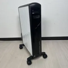 【中古良品】デロンギ　マルチダイナミックヒーター　MDH15-BK 楽天市場】【中古】デロンギ(DeLonghi) マルチダイナミック