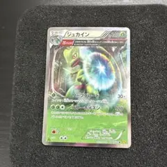 ジュカイン U XY5 ガイアボルケーノ 005/070