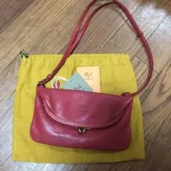 【お値下げ】イルビゾンテ ★ショルダーバッグ