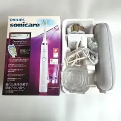 【ジャンク品】PHILIPS sonicare ダイヤモンドクリーン　7シリーズのサムネイル