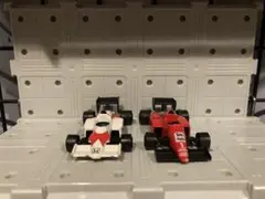 マジョレット　F1ミニカー