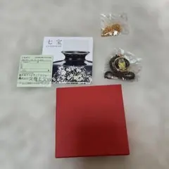 ショップチャンネル 坂本コレクションペンダント つや玉 花緑青 - メルカリ