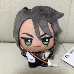 レオナ ツイステ チビちびぐるみ おめかしバースデー vol.4 0324