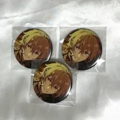 あんスタ 缶バッジ コレ缶 2026 Feb Idol 羽風薫 - メルカリ