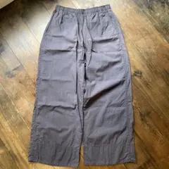 orcival france レディース　ゴム　パンツ