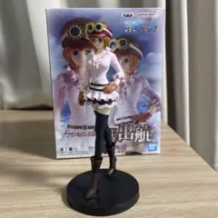 ワンピース　THE 出航　コアラ