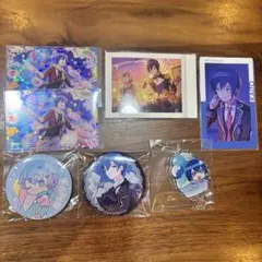 KAITO カイト プロセカ VOCALOID まとめ売り カード追加