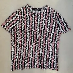 Junya Watanabe Floral Print T-Shirtのサムネイル