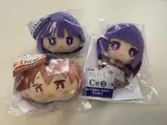 葬送のフリーレン エニマイくじC賞・D賞 3点セット