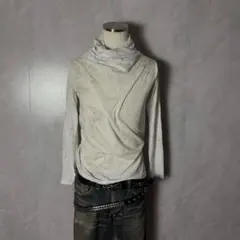 y2k平成ギャルパンク迷彩ミリタリーフードフェアリーグランジ古着ロックNANA y2k 00s】平成ギャル フェアリーグランジ ダークコア NANA パンク