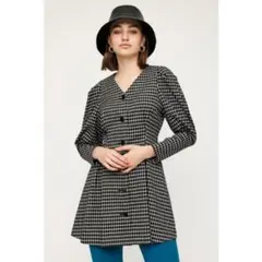 sly LALA CHECK ワンピースのサムネイル
