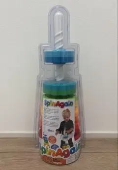 スピンアゲイン ファットブレイン