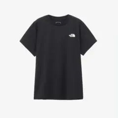 THE NORTH FACE 半袖Tシャツ ブラック