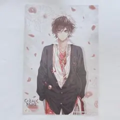 Collar×Malice オトガ　ランチョン　カラマリ　10枚　カラーマリス Collar×Malice カラマリ オトメイトガーデン ランチョンマット Collar