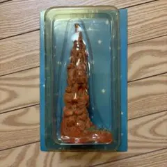 マイ ディズニーランド スプラッシュマウンテン フィギュア