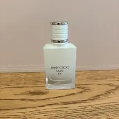 【最終値下】JIMMY CHOO MAN ICE 香水ジミーチュウ マン アイスのサムネイル