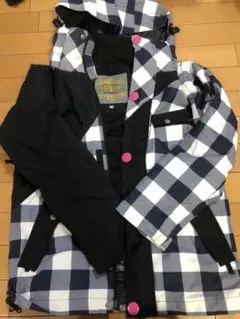 レディース　ボードウェア　【JEWEL】