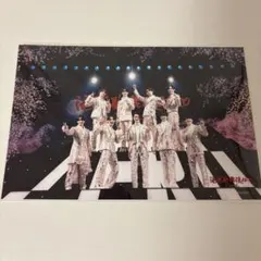 SnowMan滝沢歌舞伎ZEROファイナルステージフォト