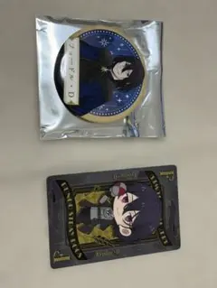 文豪ストレイドッグス フョードル TOWER TRIP RED