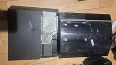 ps4　cuh-1200b ps3 cechl00