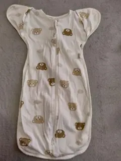 スワドル　くま　sサイズ