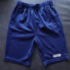 CENTRAL SPORTS ハーフパンツ 140サイズ 　体操教室