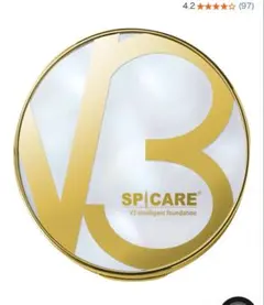 おみ！ 様専用V3 インテリジェントファンデ SPICARE No.886