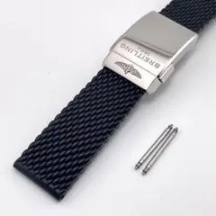 最終値下げ　ブライトリング　純正カーフベルト＋純正Dバックル ブライトリング 「ブライトリング BREITLING 向け」 輸入王