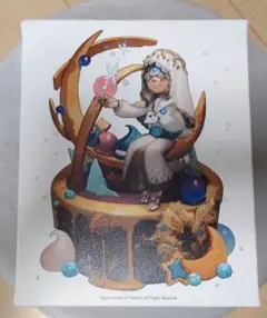 第五人格 IdentityV バトラーズカフェ スイパラ タペストリー 探鉱者