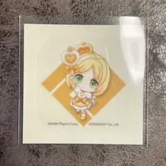 コンパス　ルルカ　非売品缶バッジ　10個 コンパス ルルカ 非売品缶バッジ 10個 ②