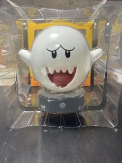 スーパーマリオ　テレサのセンサーライト