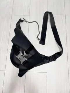 gimmick shoulder bag