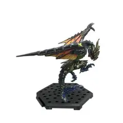 モンスターハンター フィギュア ライゼクス