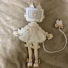 2026年最新】ufdoll cattvの人気アイテム - メルカリ
