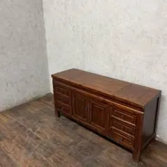 アンティーク シェルフ