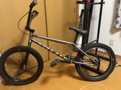 Fiend type o BMX引き取り3万 - メルカリ
