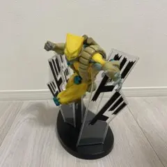 ジョジョの奇妙な冒険　第三部　一番くじ　B賞　ザ・ワールド　スタンドフィギュア