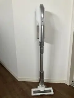 クリーンドック付き掃除機】Panasonic AVA79V-1U 2024年製 - メルカリ