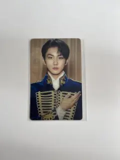 ENHYPEN ジョンウォン カーニバル トレカ