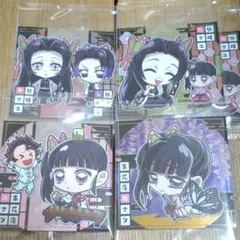 鬼滅の刃　ウエハース５・６