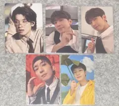 2026年最新】seventeen トレカ ウォヌの人気アイテム - メルカリ