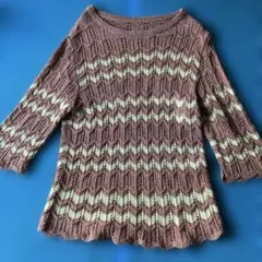 Black Friday ′60 Hand-knitted Crochet ‼️