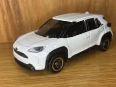 2025年最新】ヤリスクロス ミニカーの人気アイテム - メルカリ