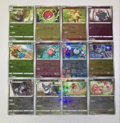 ポケモンカード 151モンスターボール ミラーまとめ売り