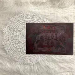 あんさんぶるスターズ！！　Valkyrie展　特典