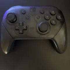 任天堂Switchプロコン本体