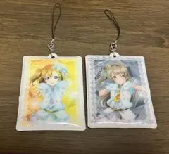 ラブライブ！ ストラップ まとめ売り