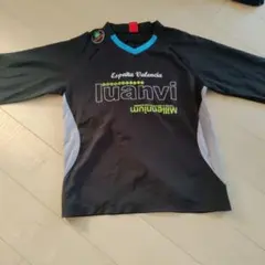 ベンチシャツ タイタン スーパーカタナ ローカット 48号 S/S 黒 - メルカリ