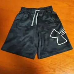 Under Armour 迷彩柄